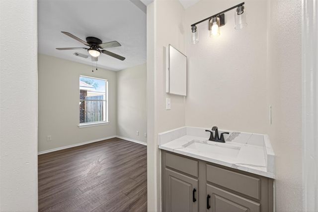 19902 Chaste Tree Lane, Humble, TX 77338