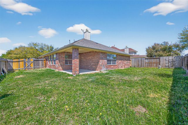 19902 Chaste Tree Lane, Humble, TX 77338