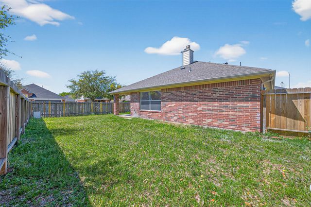 19902 Chaste Tree Lane, Humble, TX 77338