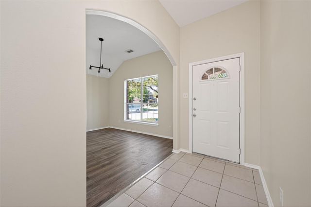 19902 Chaste Tree Lane, Humble, TX 77338