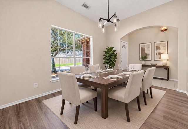 19902 Chaste Tree Lane, Humble, TX 77338