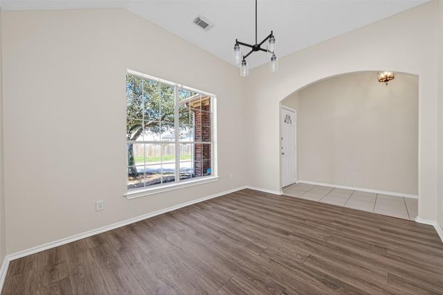 19902 Chaste Tree Lane, Humble, TX 77338