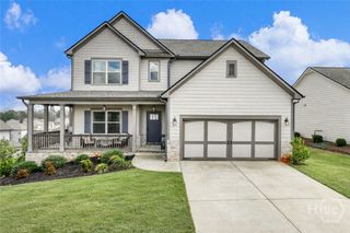 558 Calgary Downs Drive, Winder, GA 30680