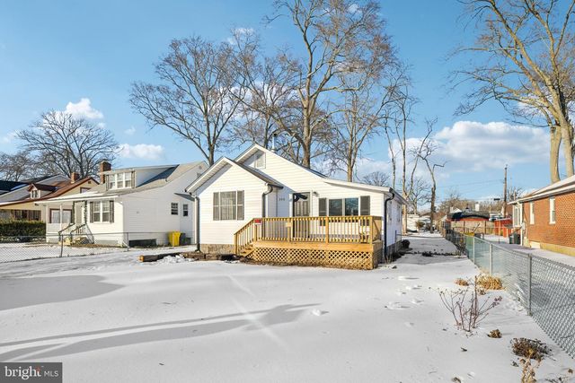 306 LINDEN AVE, Mayo, MD 21106