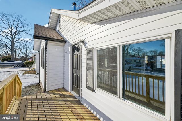 306 LINDEN AVE, Mayo, MD 21106