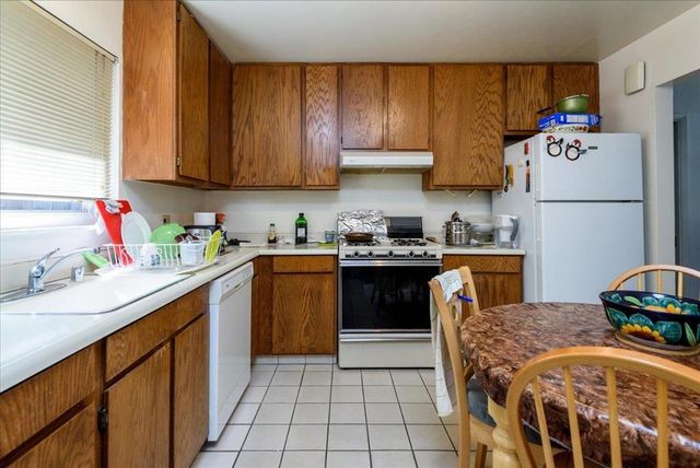 1931 Palm Avenue, San Mateo, CA 94403