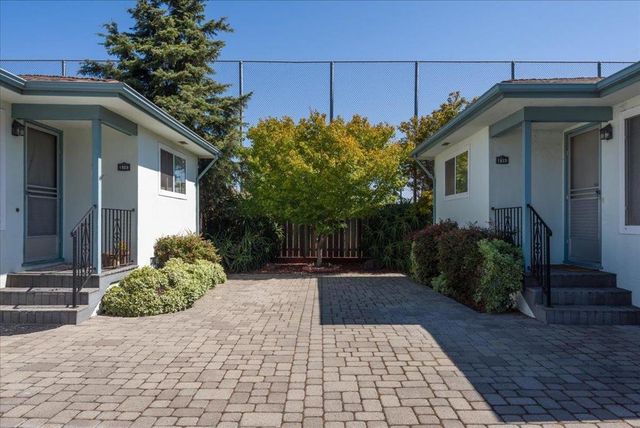 1931 Palm Avenue, San Mateo, CA 94403