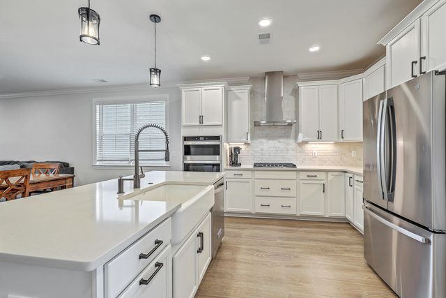 220 Old Grove Avenue, Moncks Corner, SC 29461