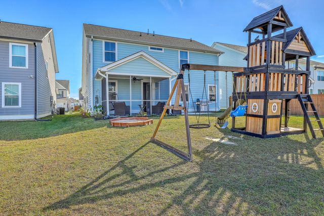 220 Old Grove Avenue, Moncks Corner, SC 29461