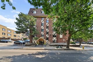 1008 N Corona Street 502, Denver, CO 80218