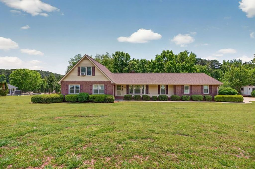 304 Arcadia Drive, Anderson, SC 29621