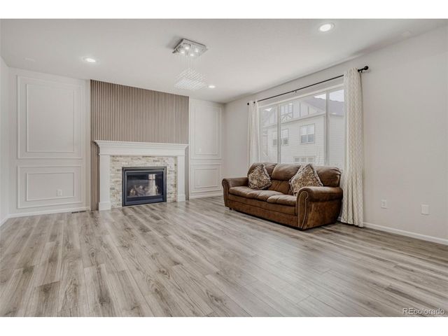 10913 Ledges Rd, Parker, CO 80134