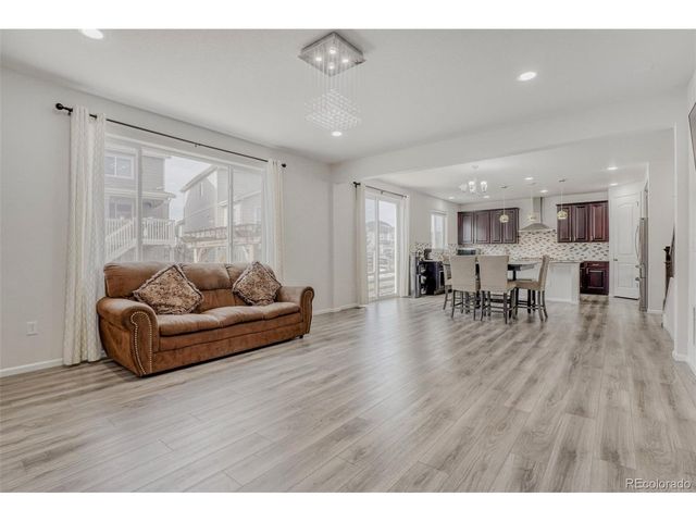 10913 Ledges Rd, Parker, CO 80134