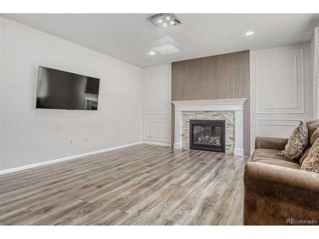 10913 Ledges Rd, Parker, CO 80134