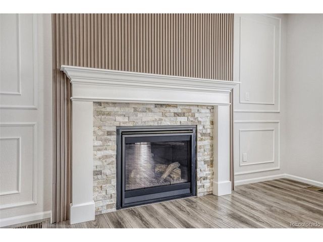 10913 Ledges Rd, Parker, CO 80134