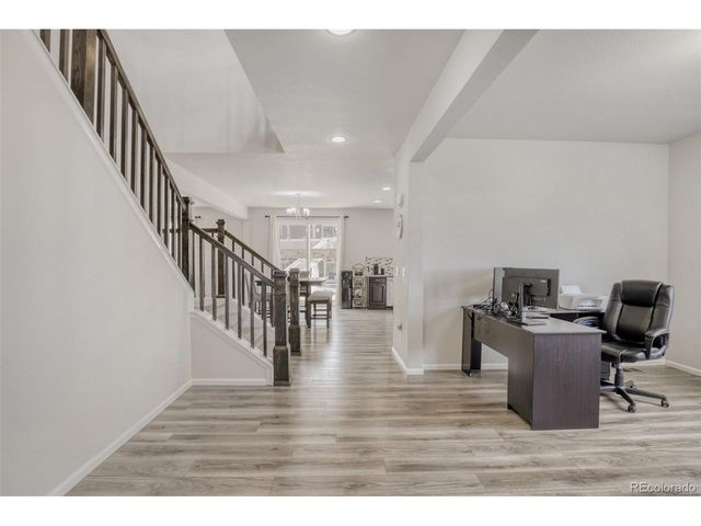 10913 Ledges Rd, Parker, CO 80134