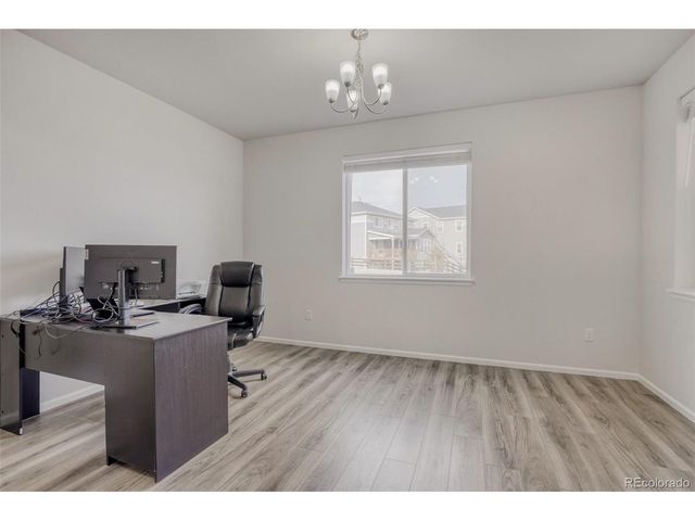 10913 Ledges Rd, Parker, CO 80134