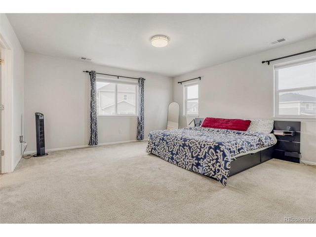 10913 Ledges Rd, Parker, CO 80134