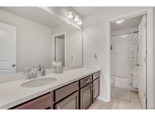 10913 Ledges Rd, Parker, CO 80134