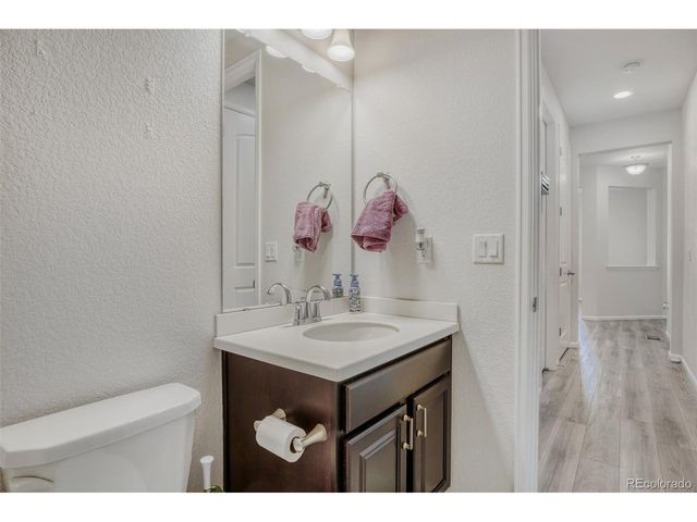 10913 Ledges Rd, Parker, CO 80134