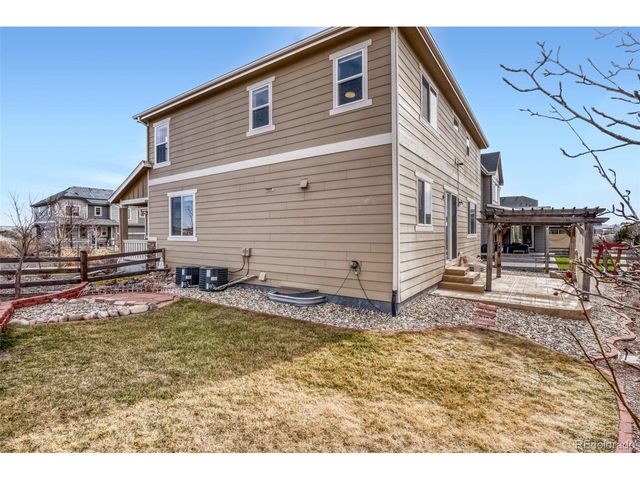 10913 Ledges Rd, Parker, CO 80134