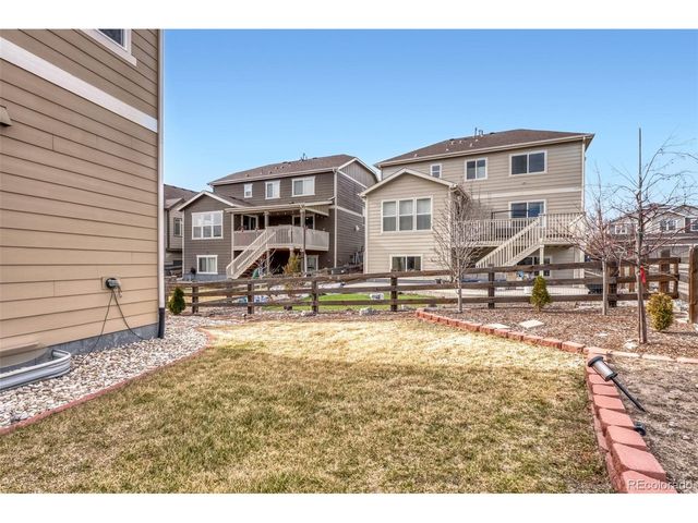 10913 Ledges Rd, Parker, CO 80134