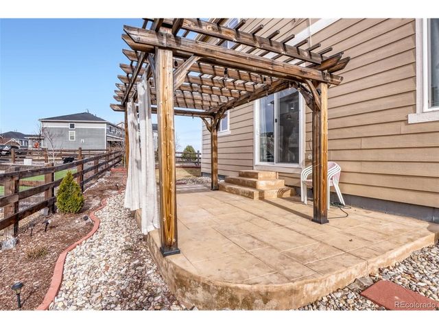 10913 Ledges Rd, Parker, CO 80134
