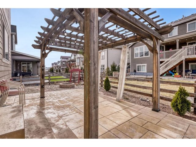 10913 Ledges Rd, Parker, CO 80134
