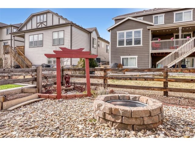 10913 Ledges Rd, Parker, CO 80134
