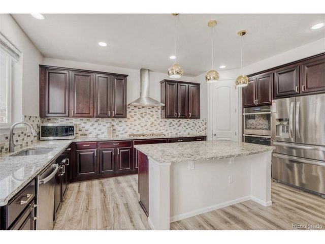 10913 Ledges Rd, Parker, CO 80134