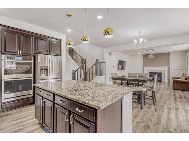 10913 Ledges Rd, Parker, CO 80134