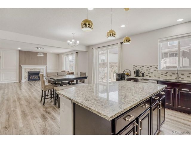10913 Ledges Rd, Parker, CO 80134