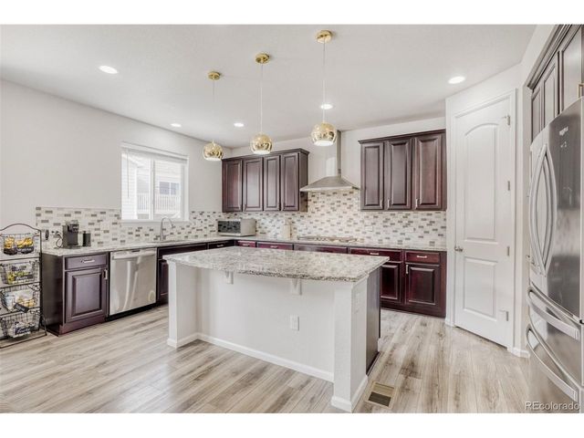 10913 Ledges Rd, Parker, CO 80134