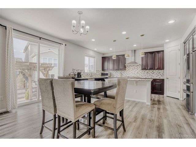 10913 Ledges Rd, Parker, CO 80134