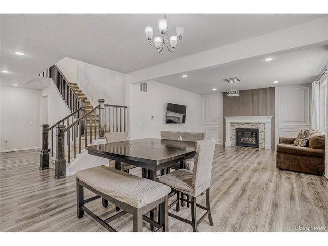 10913 Ledges Rd, Parker, CO 80134