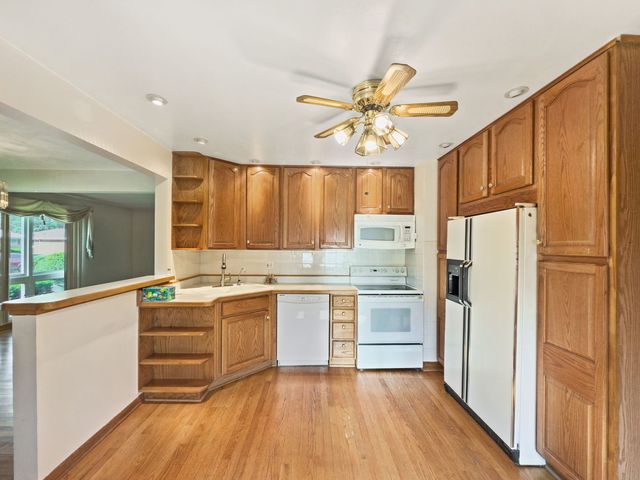 11115 Martindale Drive, Westchester, IL 60154
