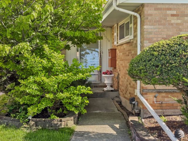 11115 Martindale Drive, Westchester, IL 60154