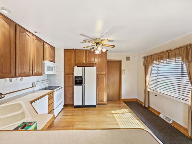 11115 Martindale Drive, Westchester, IL 60154
