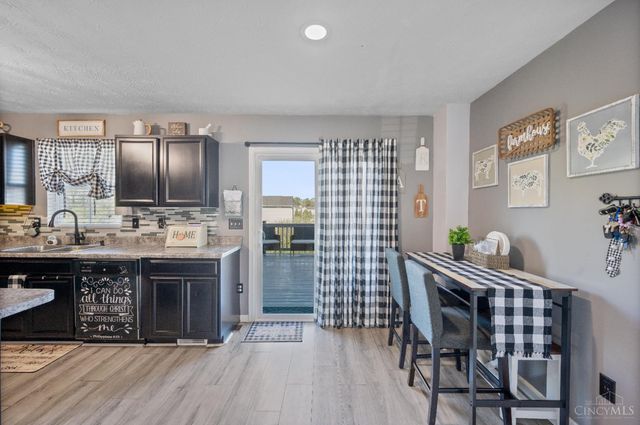 5143 Sullivans Ridge Drive, Morrow, OH 45152