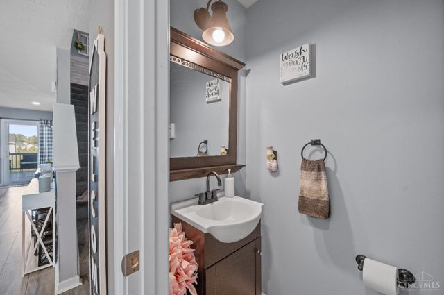 5143 Sullivans Ridge Drive, Morrow, OH 45152