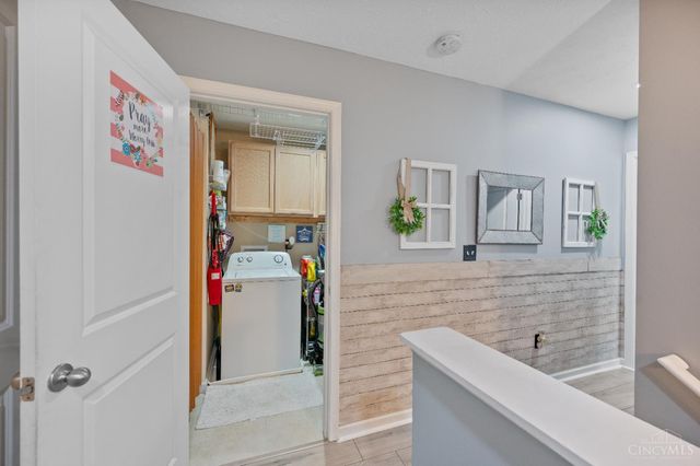 5143 Sullivans Ridge Drive, Morrow, OH 45152