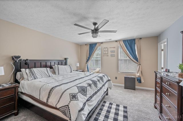 5143 Sullivans Ridge Drive, Morrow, OH 45152