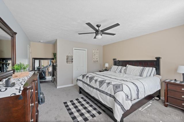 5143 Sullivans Ridge Drive, Morrow, OH 45152