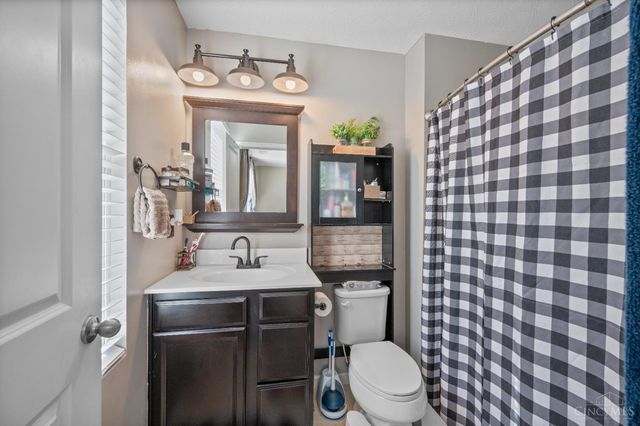 5143 Sullivans Ridge Drive, Morrow, OH 45152