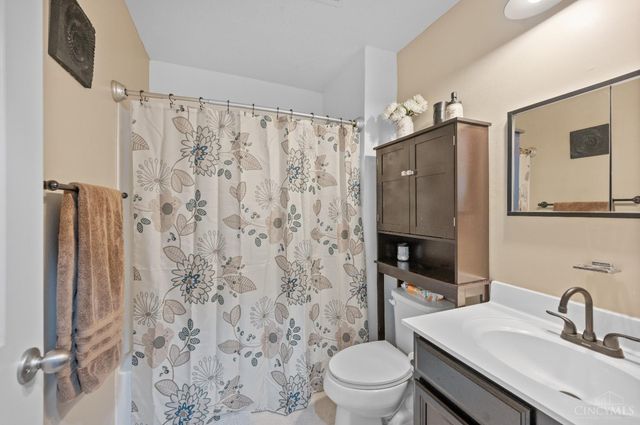 5143 Sullivans Ridge Drive, Morrow, OH 45152