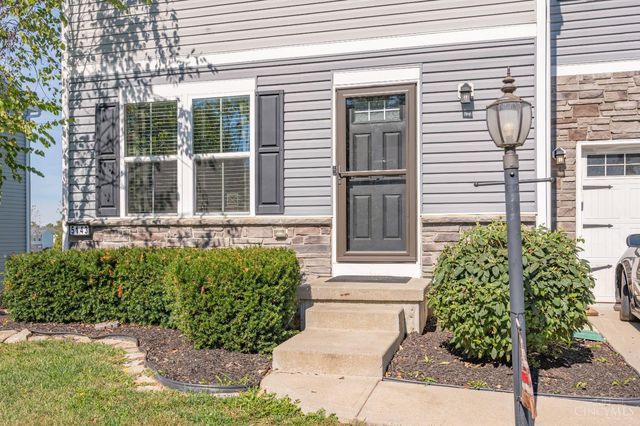 5143 Sullivans Ridge Drive, Morrow, OH 45152