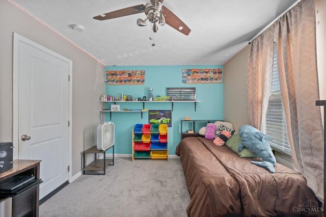 5143 Sullivans Ridge Drive, Morrow, OH 45152