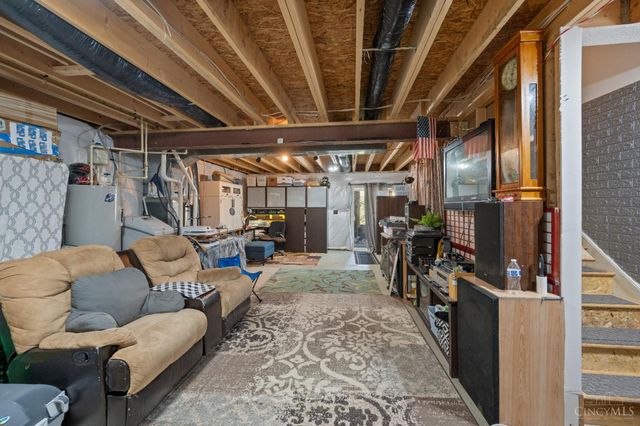 5143 Sullivans Ridge Drive, Morrow, OH 45152