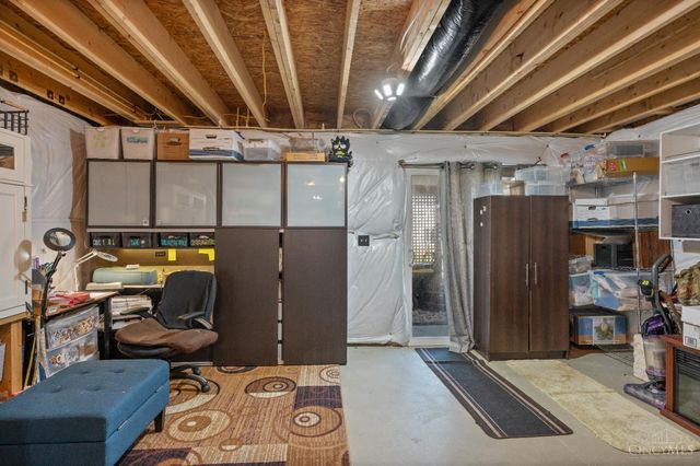 5143 Sullivans Ridge Drive, Morrow, OH 45152