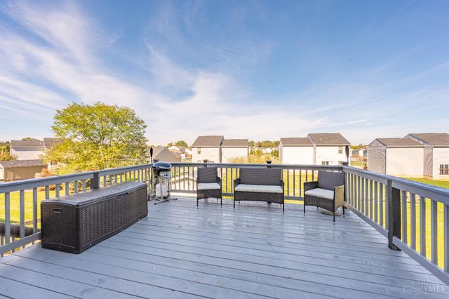 5143 Sullivans Ridge Drive, Morrow, OH 45152